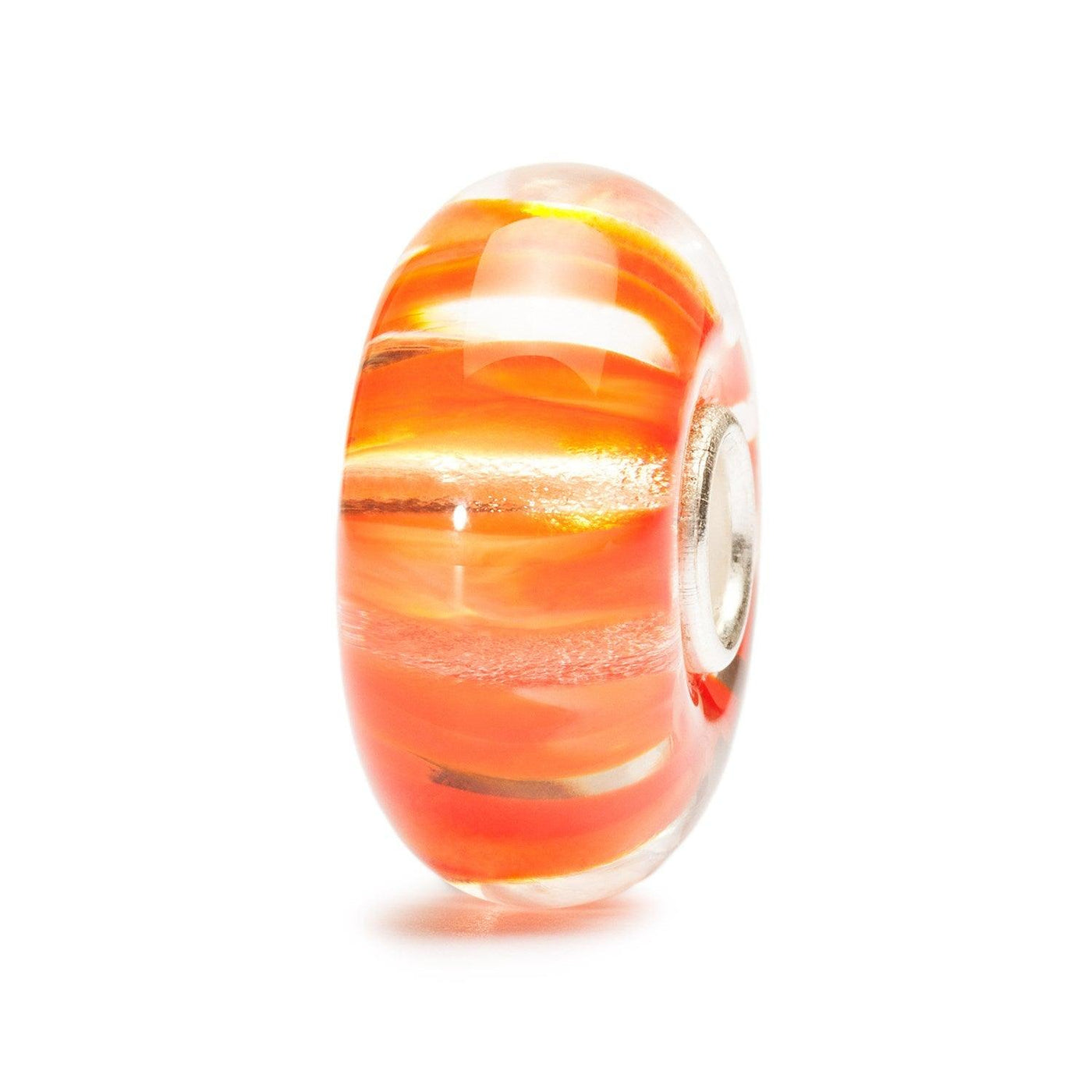 Narancs Csavar Bead Szett - Trollbeads Ékszerek Magyarország