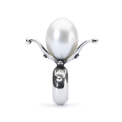 Bimbózó Gyöngy Spacer - Trollbeads Ékszerek Magyarország