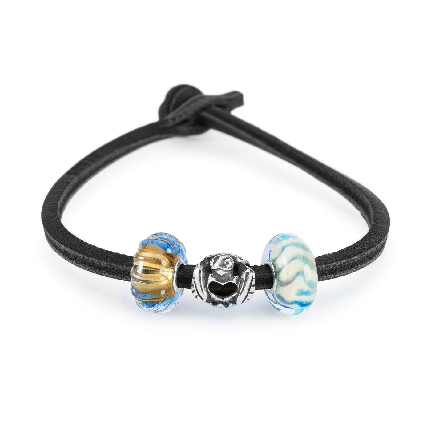Élet Ereje Bead - Trollbeads Ékszerek Magyarország