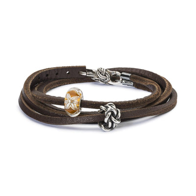 Savoy Csomó Kapocs - Trollbeads Ékszerek Magyarország